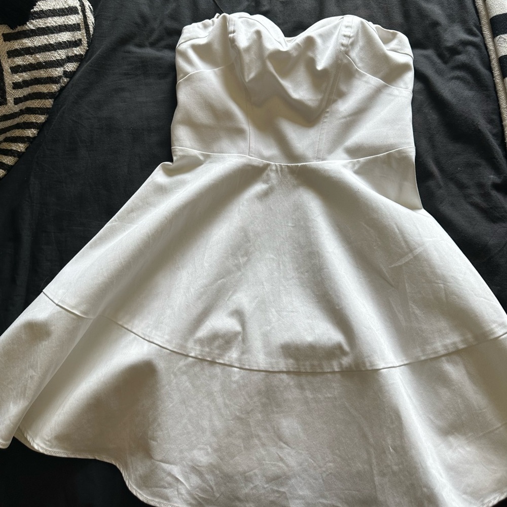 Express Sundress